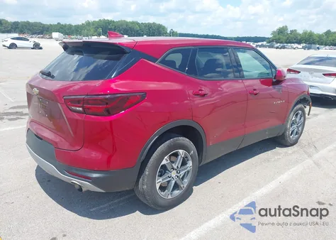 2023 Chevrolet Blazer Fwd 2Lt z USA, uszkodzony, nr VIN 3GNKBCR41PS169870